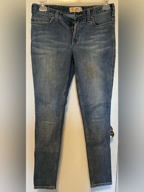 Carhartt slim fit women’s jeans